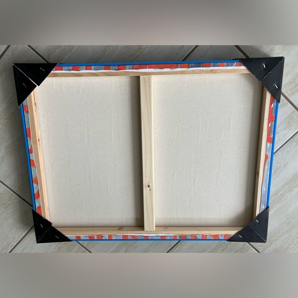 Abstract Art - still in package - Picture 9 of 9